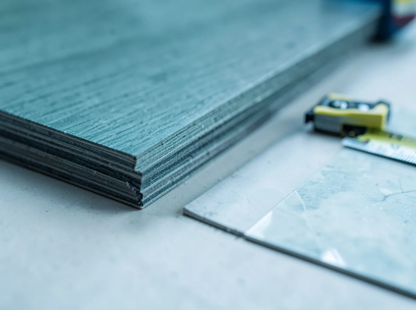 Luxury Vinyl Plank Installation Dollar Bay, MI FAQs